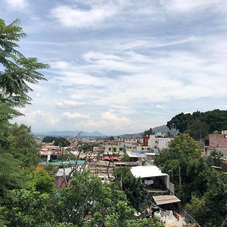 Suite Antequera En Mexico Oaxaca Dış mekan fotoğraf