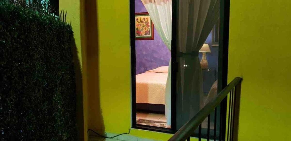 Suite Antequera En Mexico Oaxaca Dış mekan fotoğraf