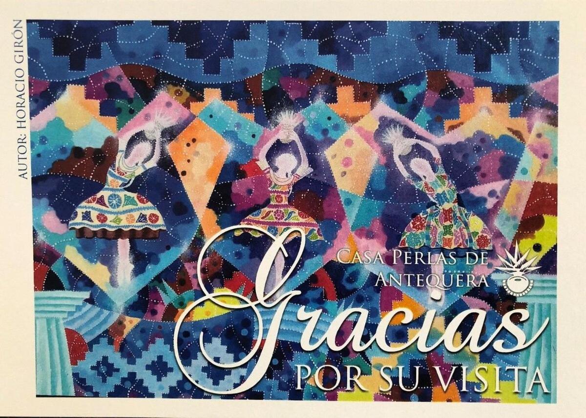 Suite Antequera En Mexico Oaxaca Dış mekan fotoğraf